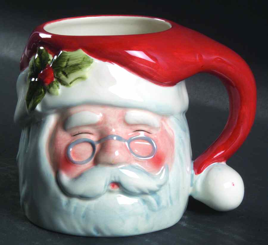 North Pole Mug by Certified International-1