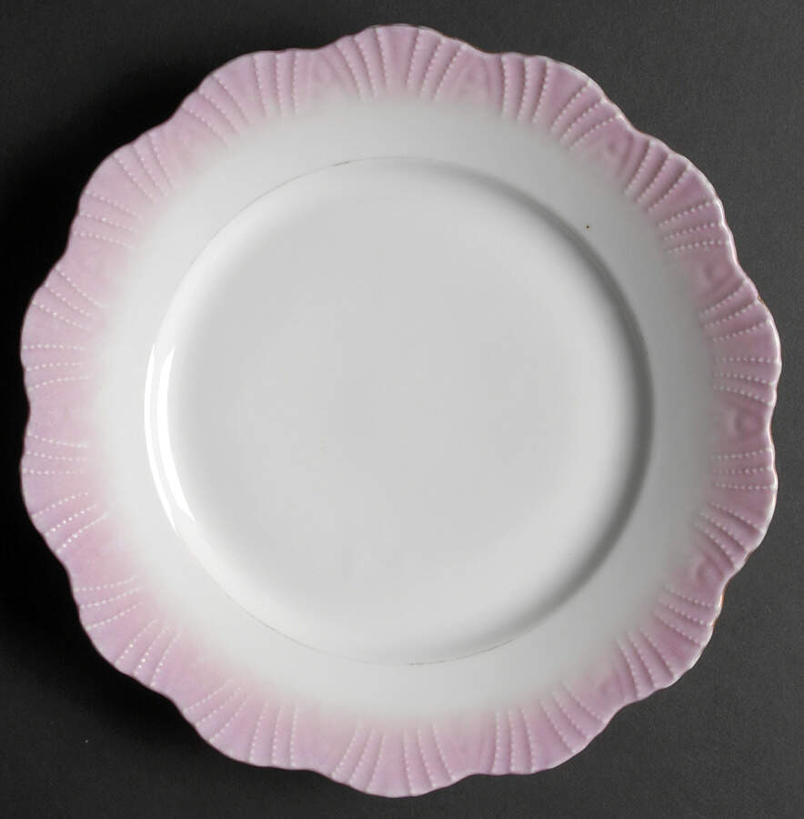 CTI67 Luncheon Plate by Carl Tielsch-1