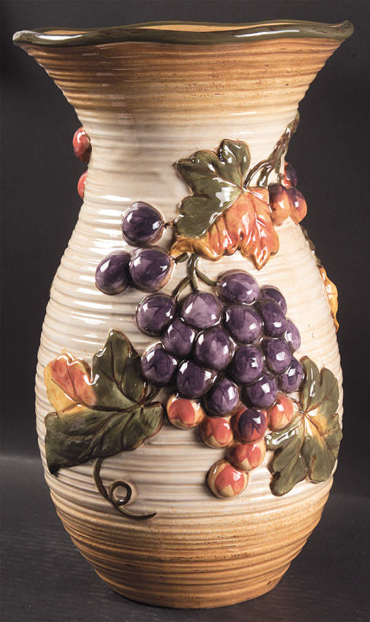 Tuscany 14" Vase by Certified International-1