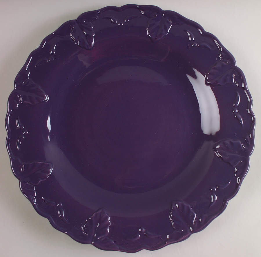 Tuscany Service Plate (Charger) by Certified International-1