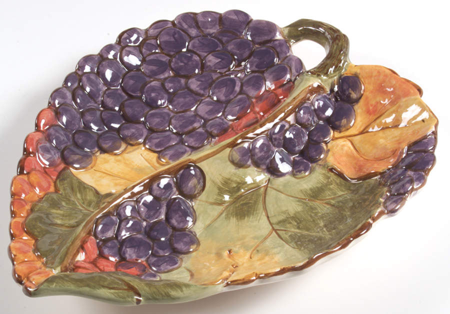 Tuscany 2-Part Relish by Certified International-1