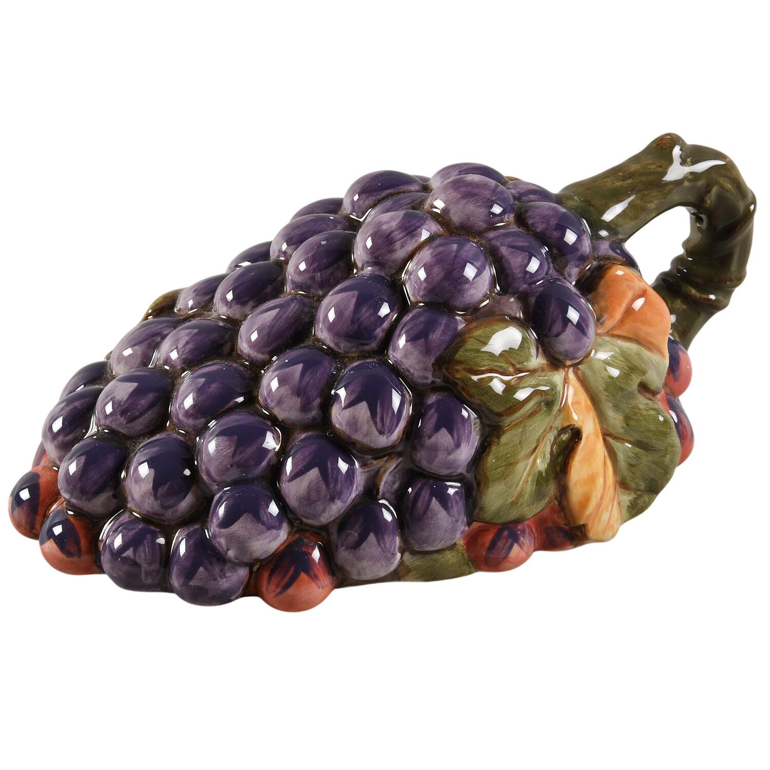 Tuscany Lid for Oval Bowl by Certified International-1