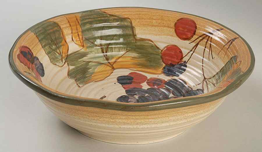 Tuscany Coupe Soup Bowl by Certified International-1