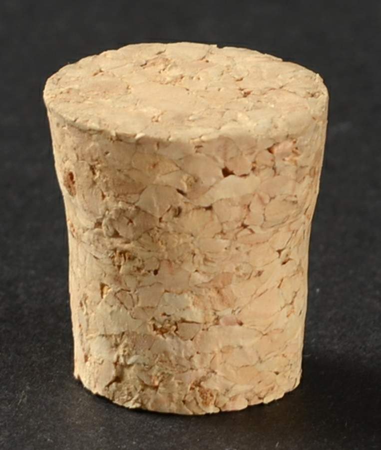 Paradise Cork Stopper for Oil Jar by Certified International-1