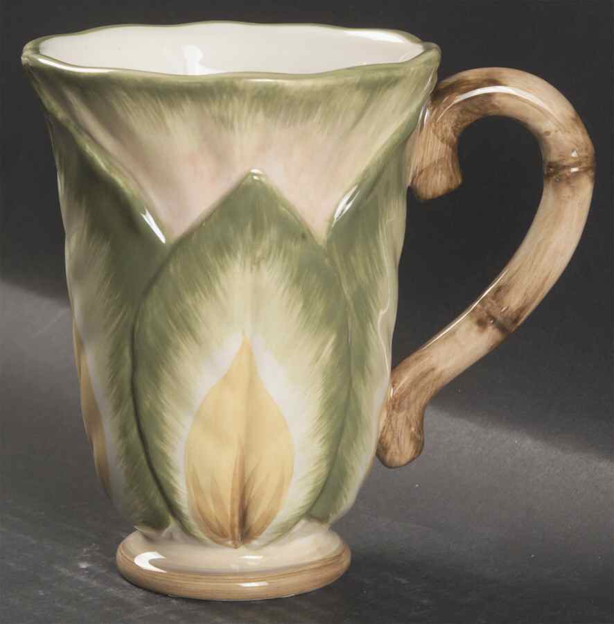 Paradise Accent Mug by Certified International-1