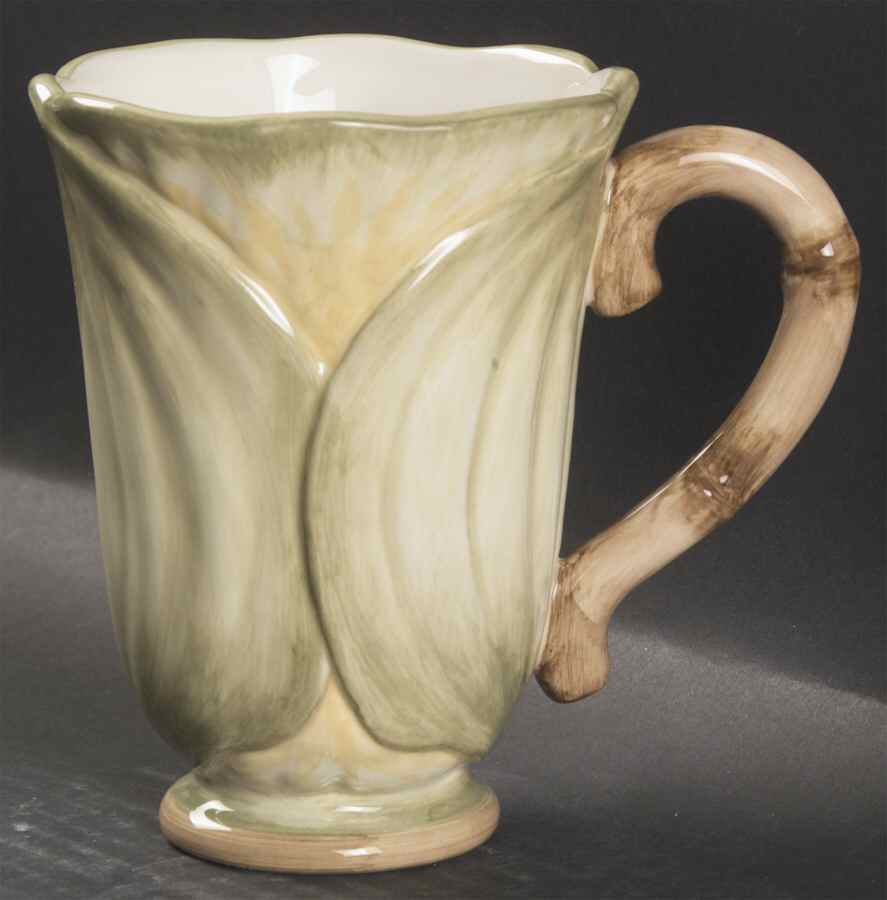 Paradise Accent Mug by Certified International-1