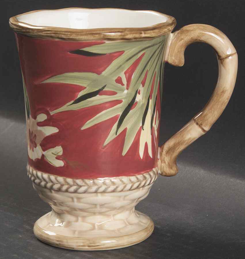 Paradise Mug by Certified International-1