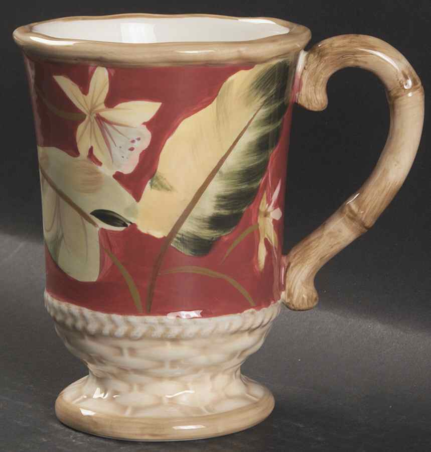 Paradise Mug by Certified International-1