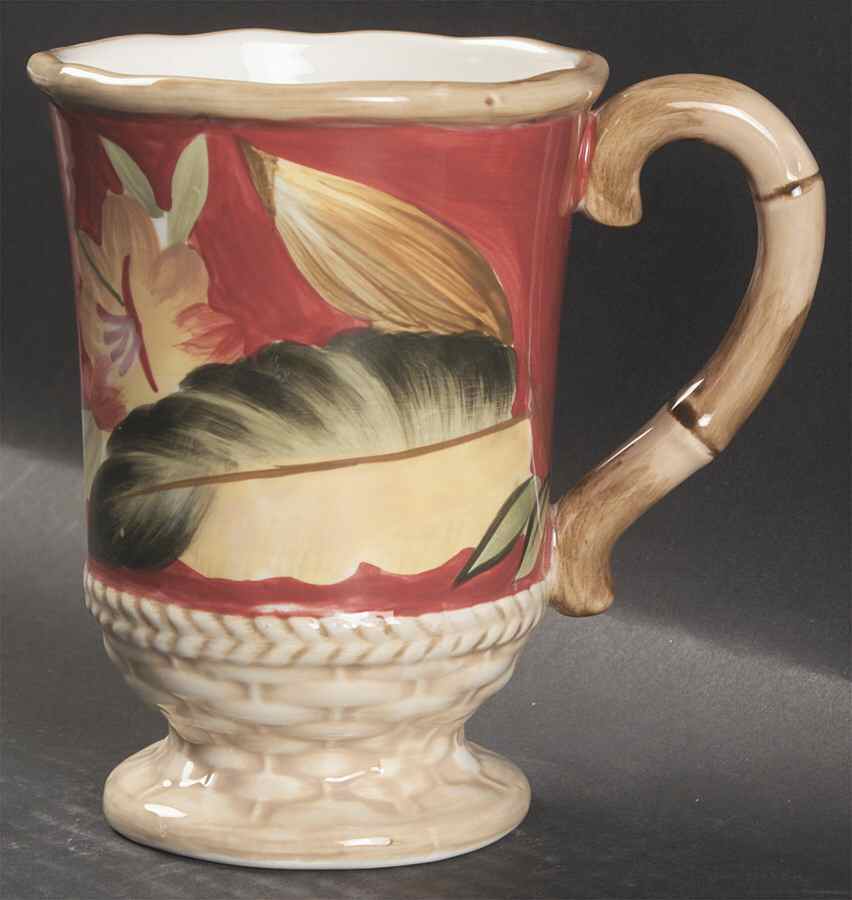 Paradise Mug by Certified International-1