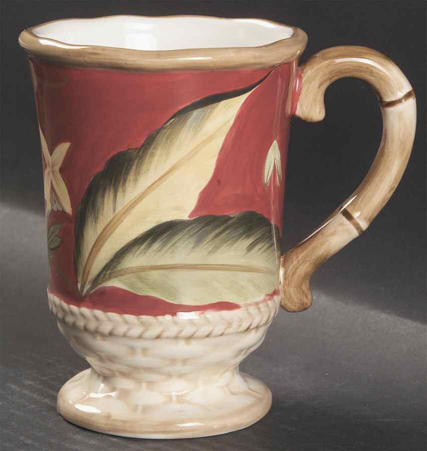 Paradise Mug by Certified International-1