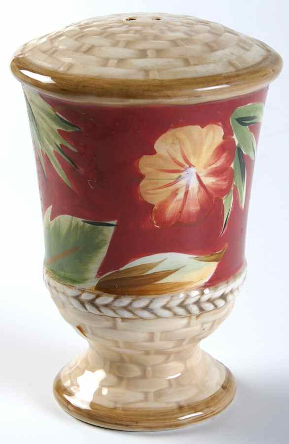 Paradise Salt Shaker by Certified International-1
