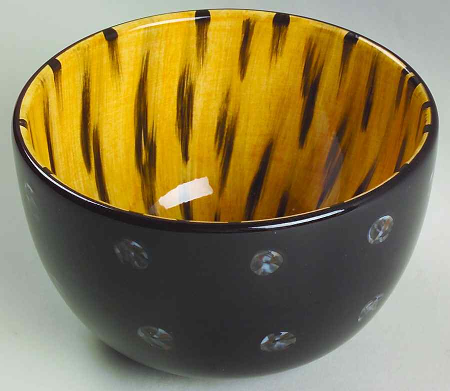 Global Individual Ice Cream Dish by Certified International-1