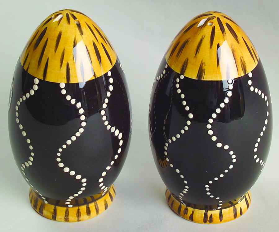 Global Salt & Pepper Set by Certified International-1