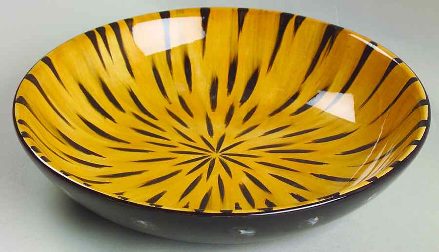 Global 9" Soup/Pasta Bowl by Certified International-1