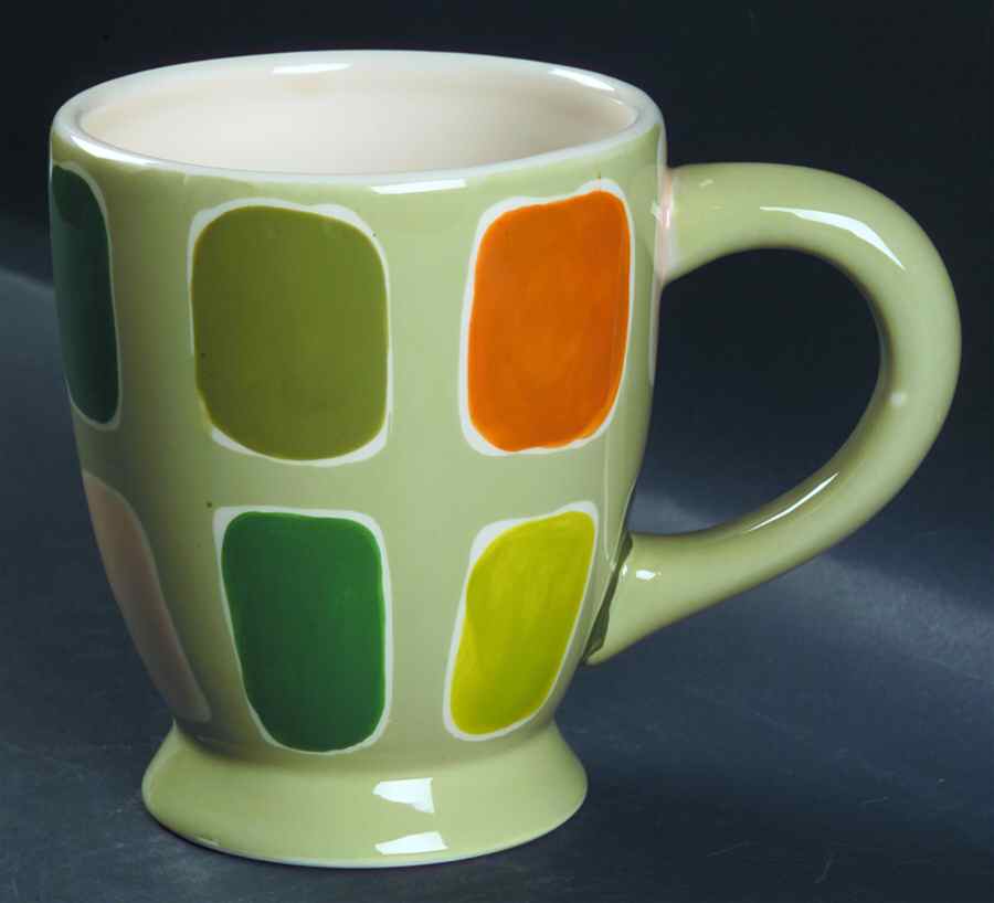 Peace Mug by Certified International-1