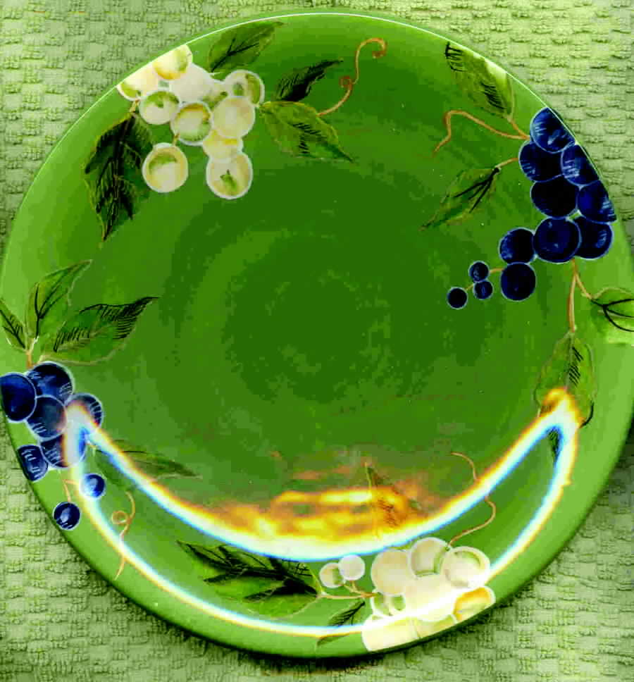 CBL43 Saucer by Crate & Barrel-1