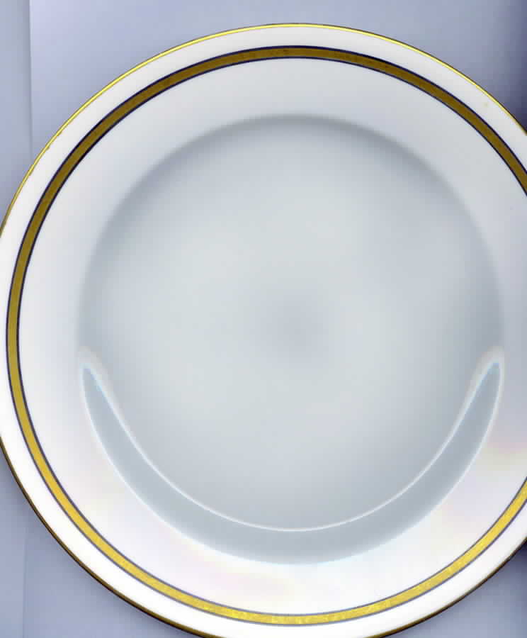 CTI71 Dinner Plate by Carl Tielsch-1
