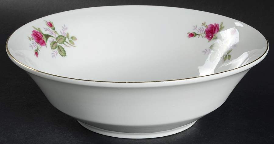 CKZ1 9" Round Vegetable Bowl by C ART HK-1