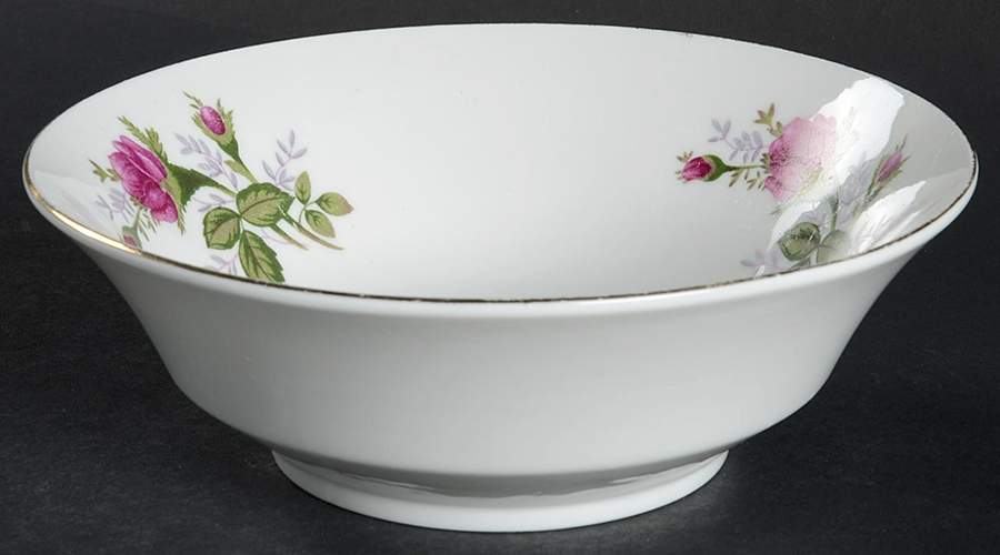 CKZ1 Coupe Cereal Bowl by C ART HK-1