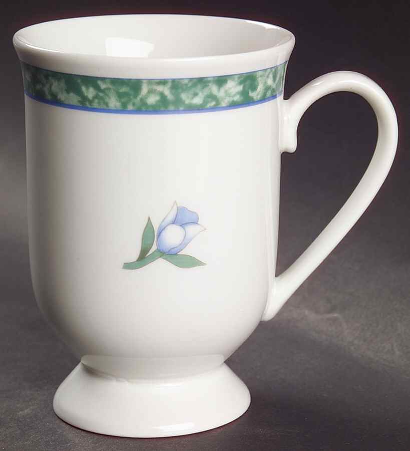 Coventry Blue Mug by Citation-1