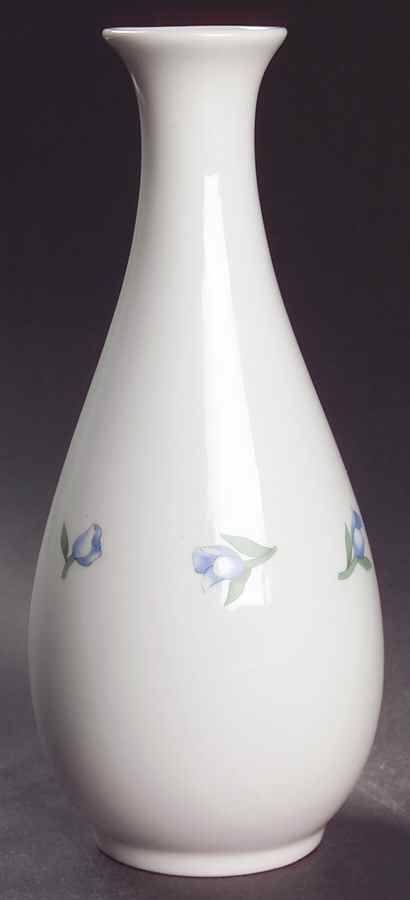Coventry Blue 7" Vase by Citation-1