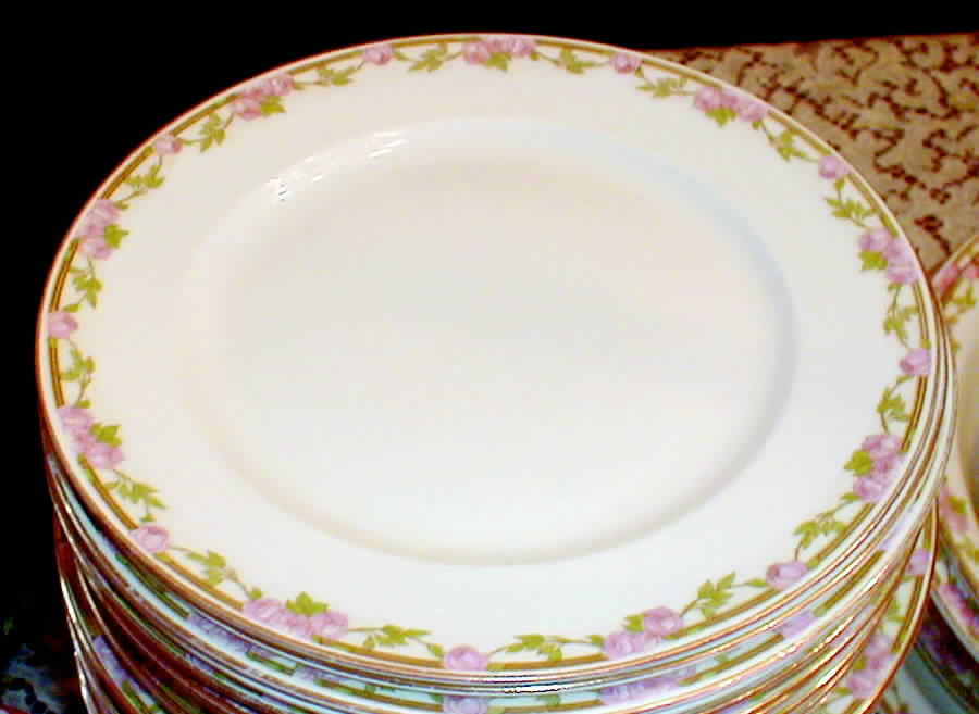 CAN168 Dinner Plate by Canonsburg-1
