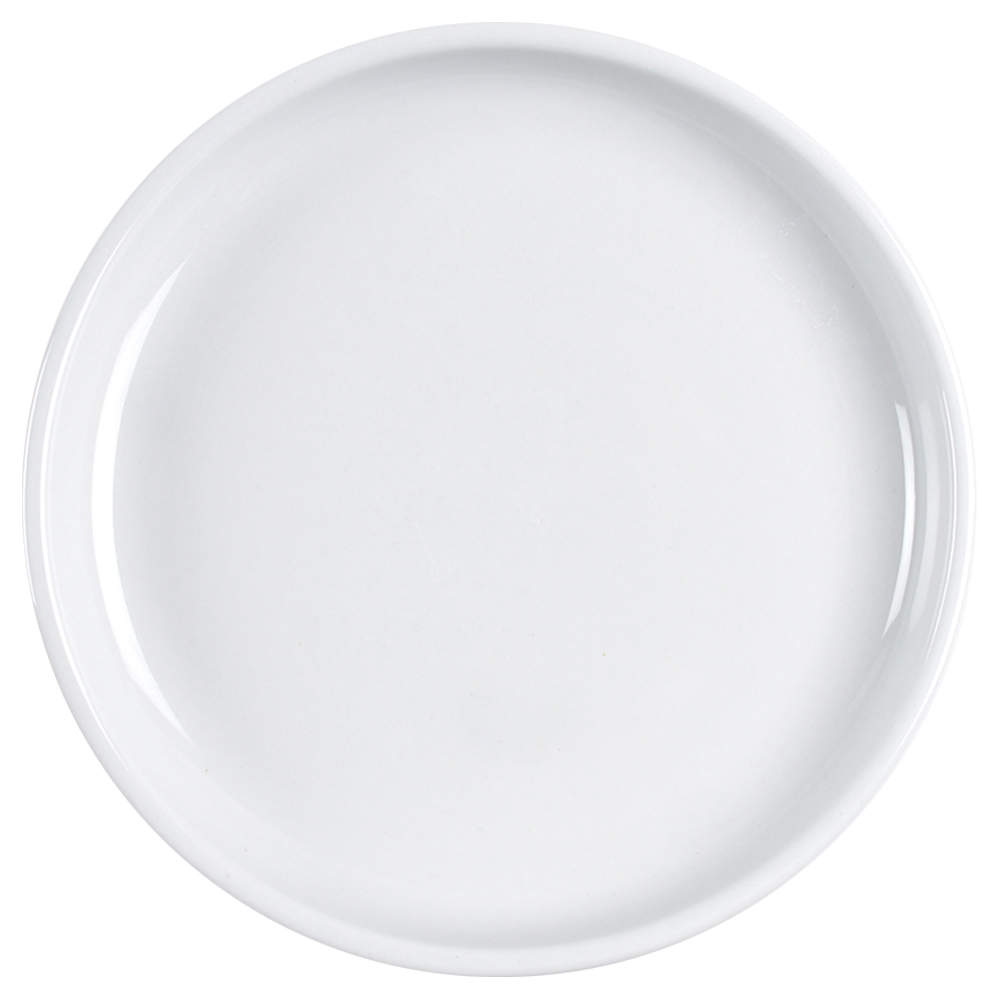 Cafeware II Salad Plate by Crate & Barrel-1