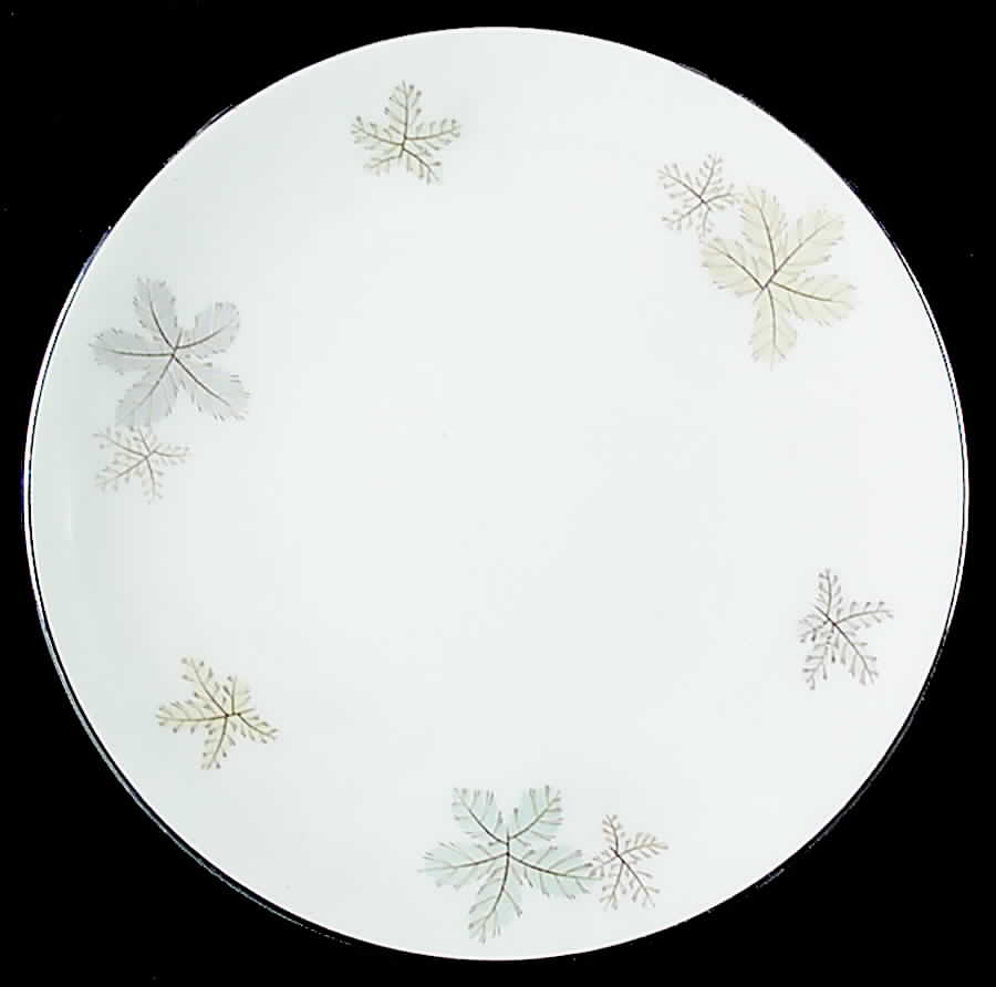 CFC1 Dinner Plate by Classic Fine China-1
