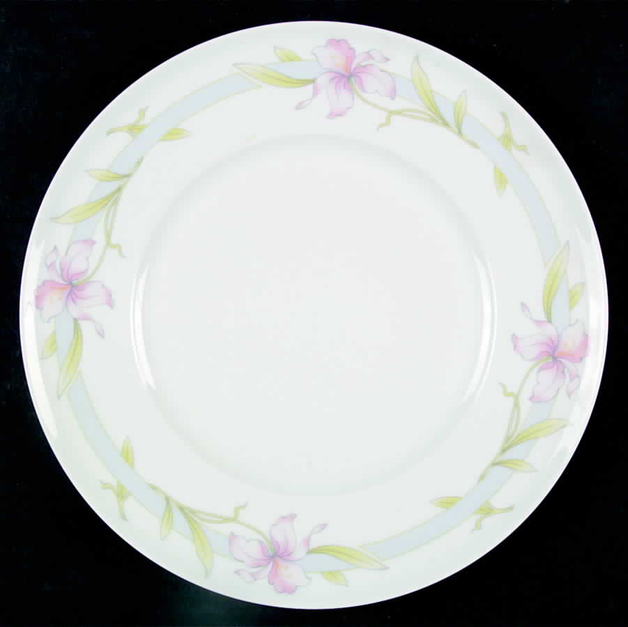 CNR34 Dinner Plate by Chastagner & Cie-1