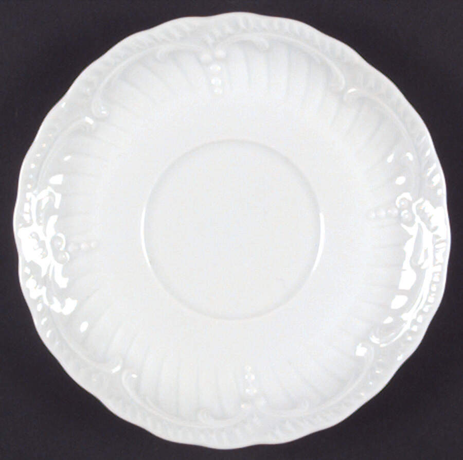 Rome Saucer by Chastagner & Cie-1