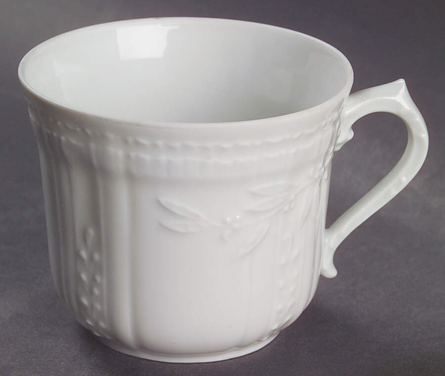 Rome Flat Cup by Chastagner & Cie-1