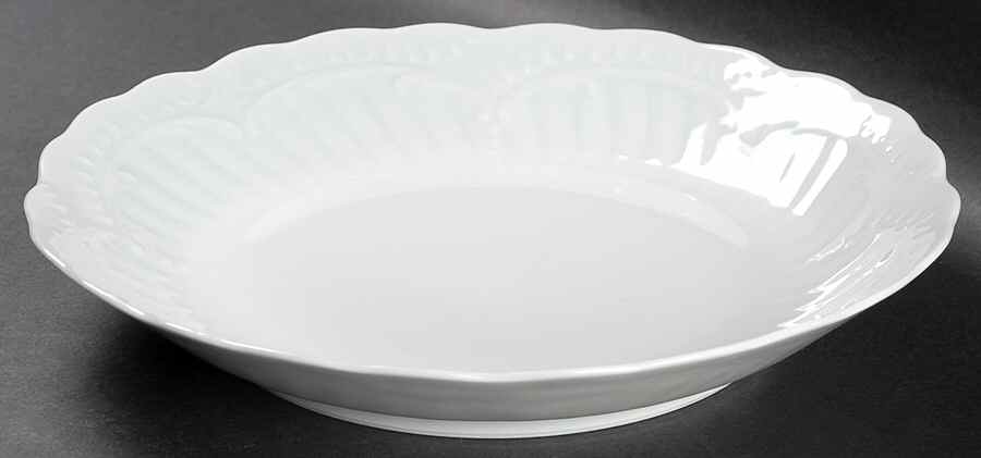 Rome Coupe Soup Bowl by Chastagner & Cie-1