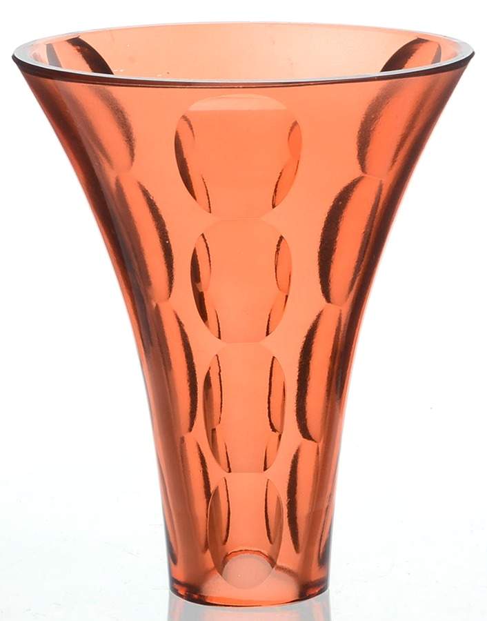 Cala Top/Bottom Shade for Chandelier by Waterford Crystal-1