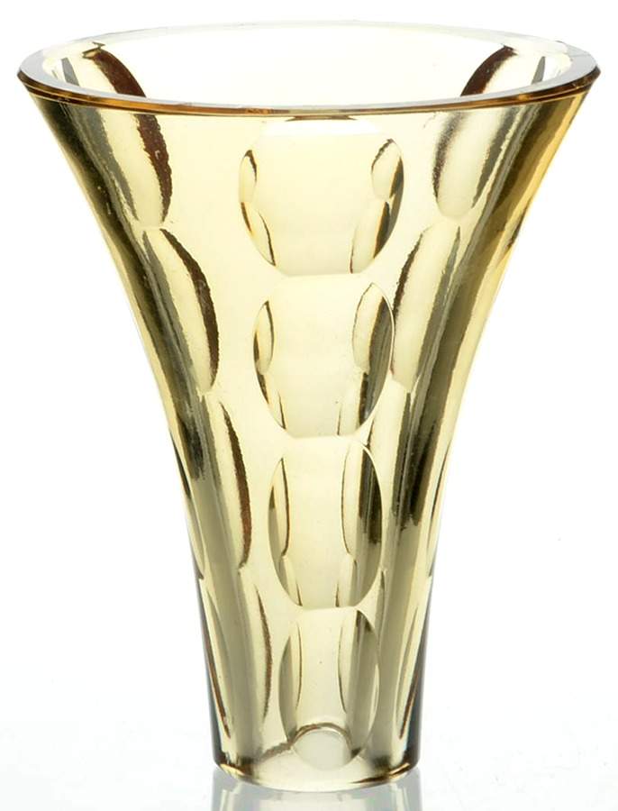 Cala Top/Bottom Chandelier Shade by Waterford Crystal-1