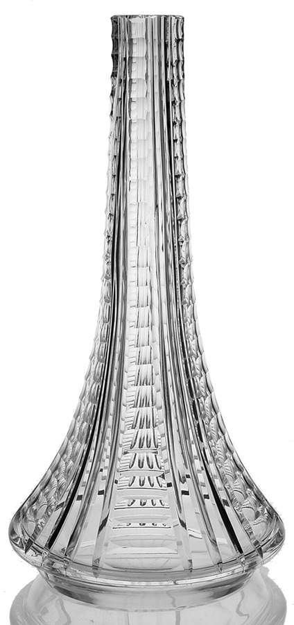 Powerscourt C.5 Centerpiece by Waterford Crystal-1