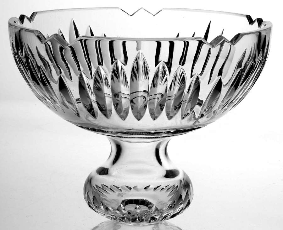 Carina Bowl for Carina 5 Arm Chandelier by Waterford Crystal-1