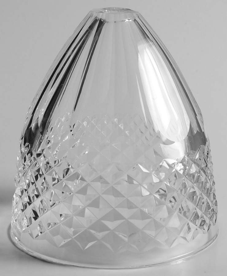 Avoca (Cut Base) C.10 Bowl by Waterford Crystal-1
