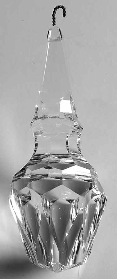 Lighting Parts K.5 Knob by Waterford Crystal-1