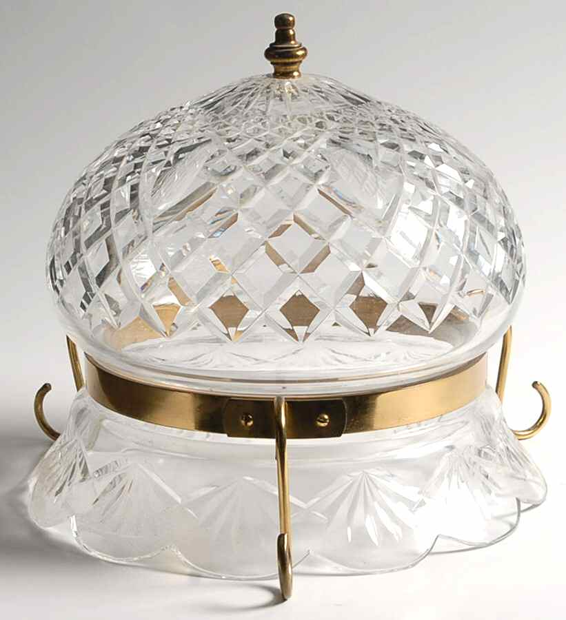 Lighting Parts Ceiling Shade by Waterford Crystal-1