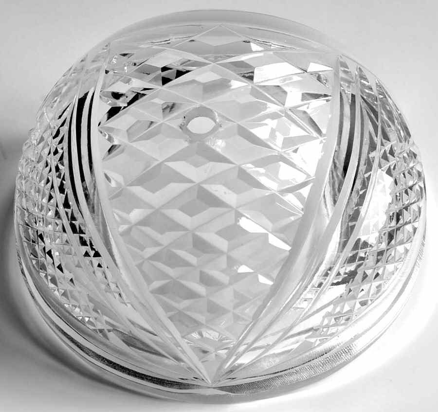 A2 W1 Sconce Centerpiece by Waterford Crystal-1