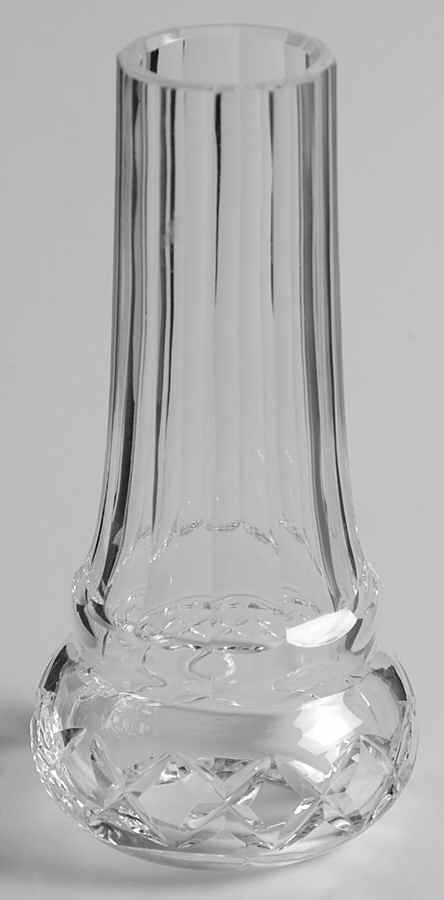 Avoca (Cut Base) C.12 Centerpiece by Waterford Crystal-1