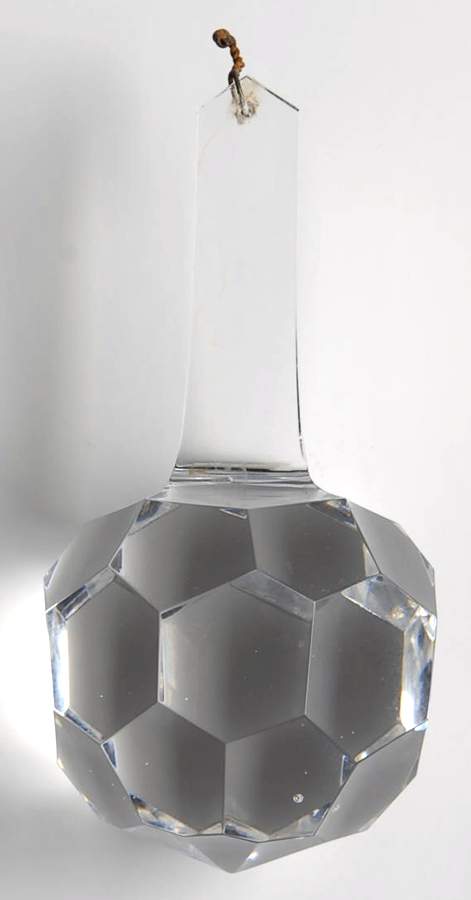 Lighting Parts K.6 Knob by Waterford Crystal-1