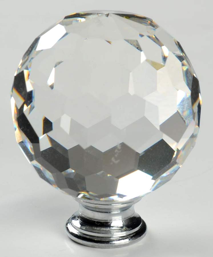Lighting Parts K.9 Pendant by Waterford Crystal-1