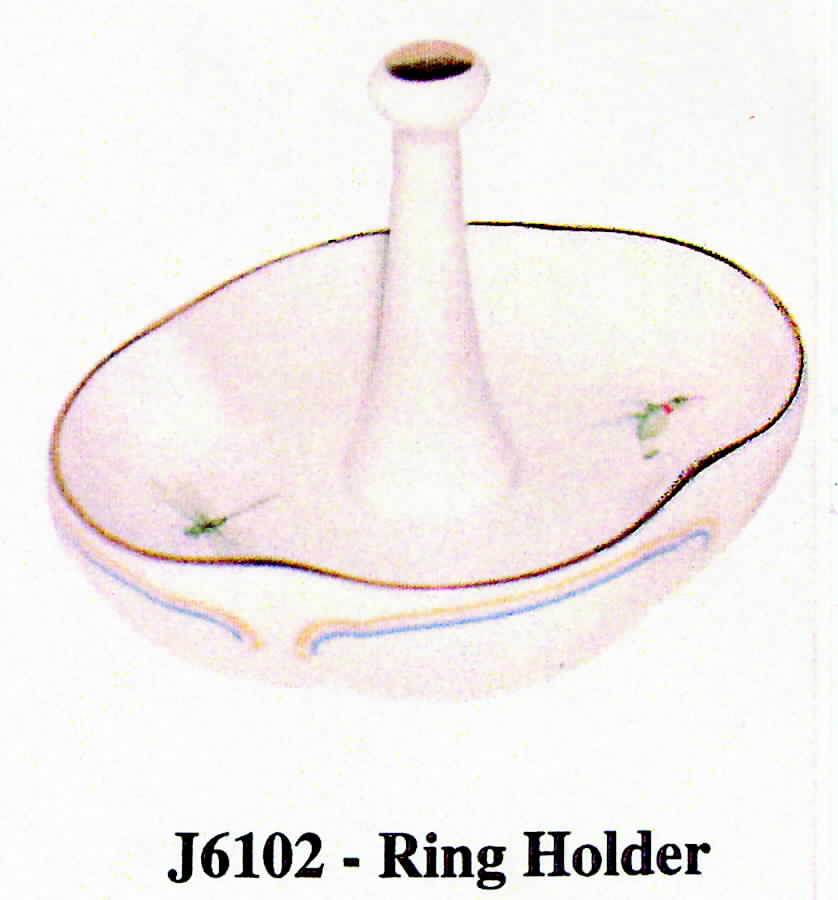 Jardin Ring Holder by Lynn Chase-1