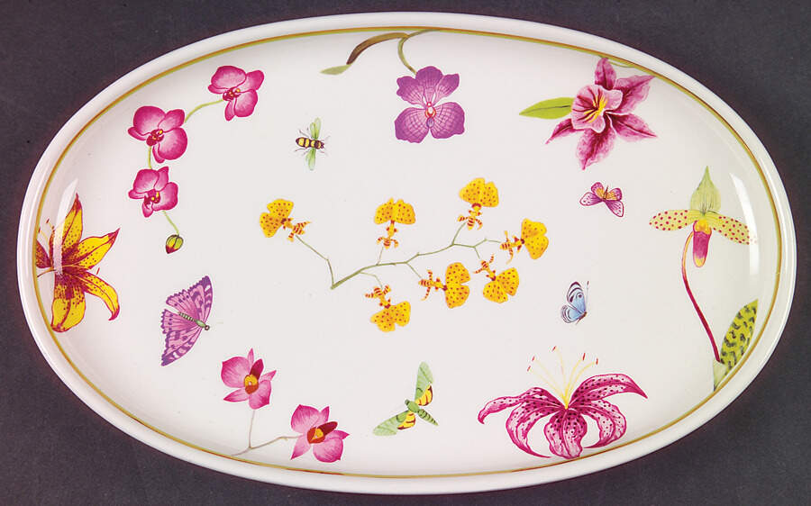Fantasia Vanity Tray by Lynn Chase-1