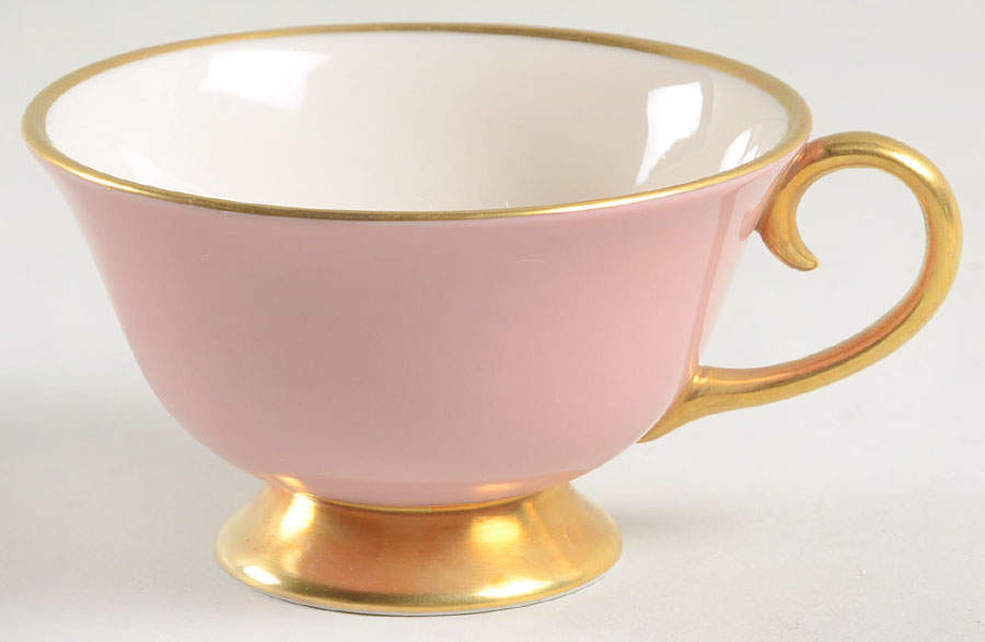 CS7 Footed Cup by Carole Stupell-1