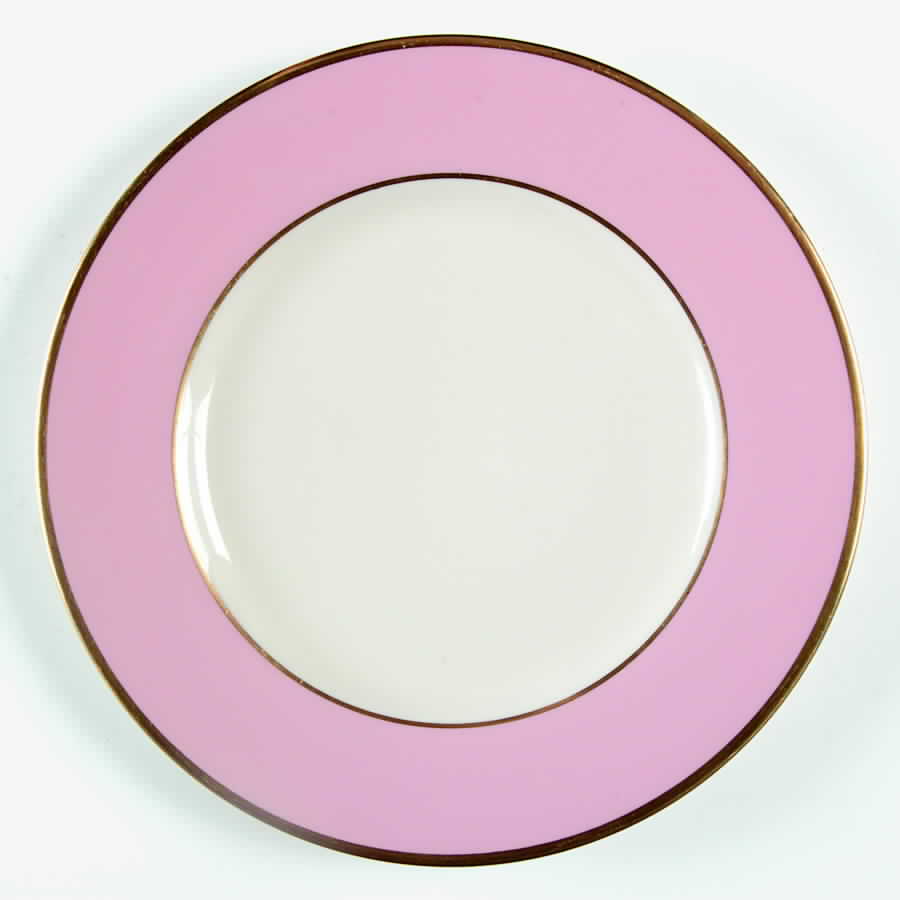CS7 Salad Plate by Carole Stupell-1