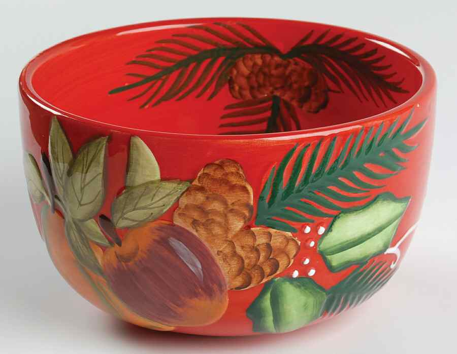 Festivale Coupe Soup Bowl by Certified International-1