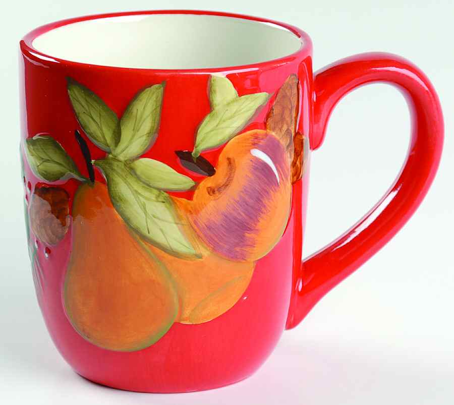 Festivale Mug by Certified International-1