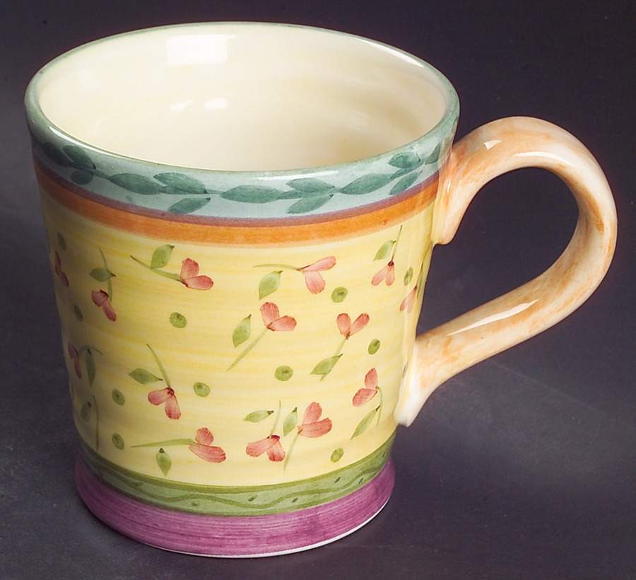CUA1 Mug by Culinary Arts-1